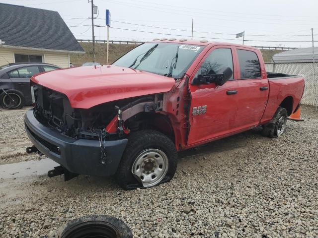 RAM 2500 ST 2016 с VIN 3C6UR5CJ6GG161748 - Фото с аукциона