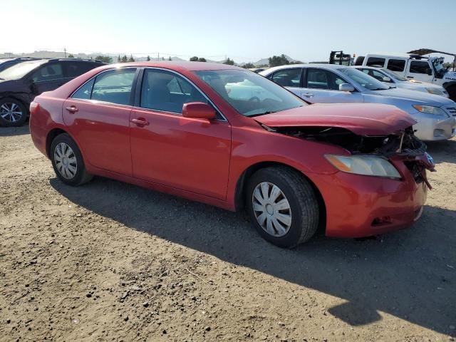 Photo 4 from auction – 2008 TOYOTA CAMRY CE with VIN 4T1BE46K58U230983