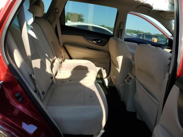 Photo 11 from auction – 2016 NISSAN ROGUE S with VIN JN8AT2MT1GW023049