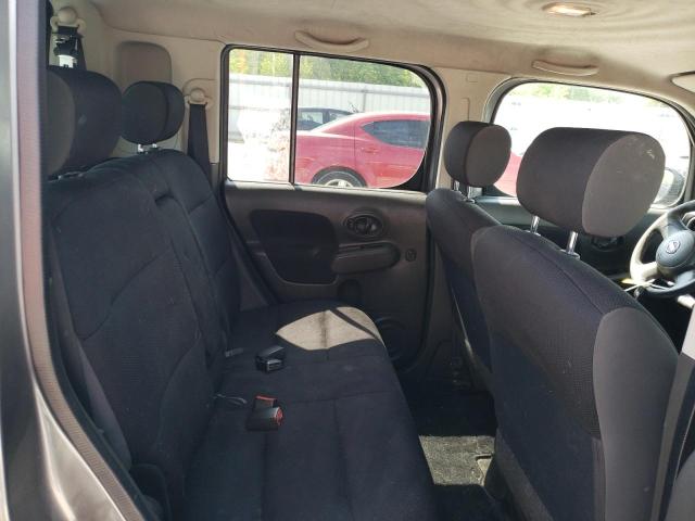 Photo 10 from auction – 2009 NISSAN CUBE BASE with VIN JN8AZ28R79T131175