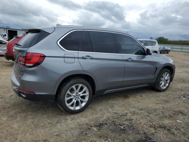 Photo 3 from auction – 2015 BMW X5 XDRIVE3 with VIN 5UXKR0C57F0K52597
