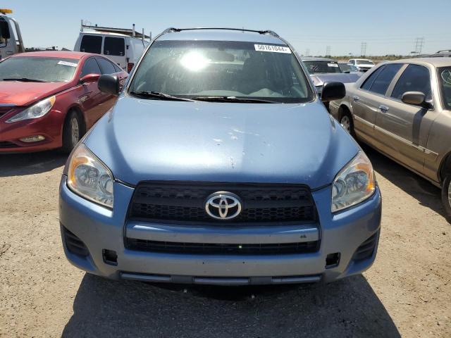 Photo 5 from auction – 2009 TOYOTA RAV4 with VIN JTMZF33V795000107
