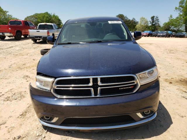 Photo 5 from auction – 2017 DODGE DURANGO SX with VIN 1C4RDJAG9HC789482
