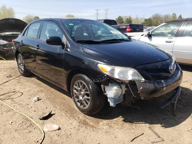 Photo 4 from auction – 2011 TOYOTA COROLLA BA with VIN 2T1BU4EE3BC570222