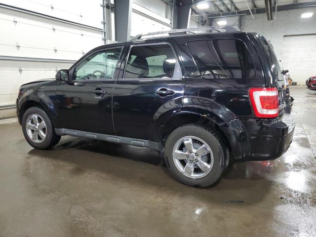 Photo 2 from auction – 2010 FORD ESCAPE LIM with VIN 1FMCU0E70AKD25305