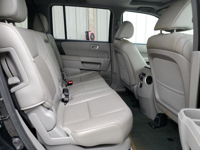 Zdjęcie 11 z aukcji – 2014 HONDA PILOT EXL z VIN 5FNYF3H5XEB028156
