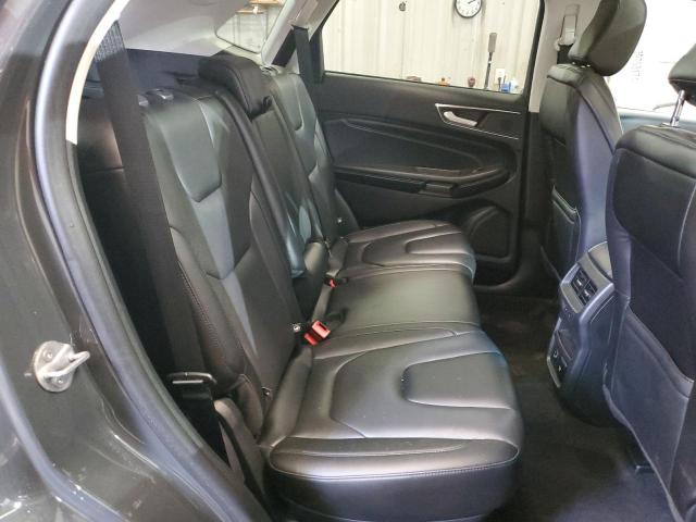 Photo 11 from auction – 2021 FORD EDGE TITAN with VIN 2FMPK4K94MBA30503