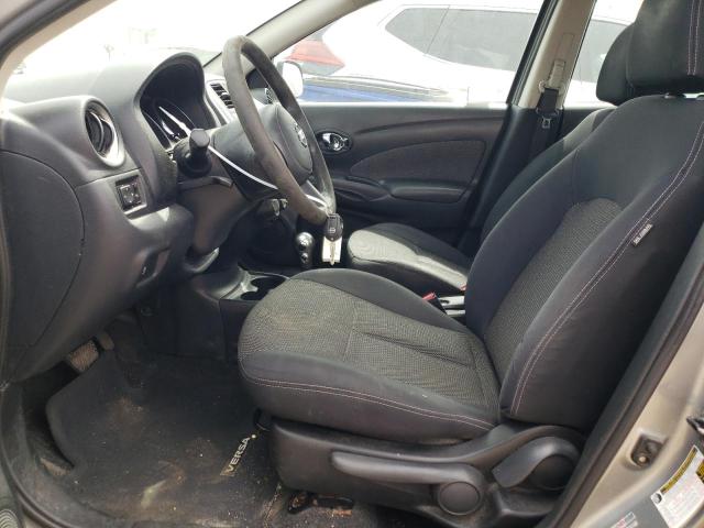 Photo 7 from auction – 2014 NISSAN VERSA S with VIN 3N1CN7AP9EL821470