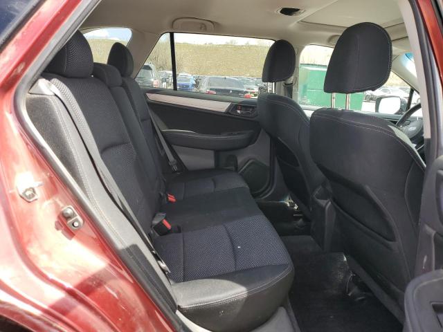 Снимка 10 от търг – 2015 SUBARU OUTBACK 2. с VIN 4S4BSBEC5F3256395