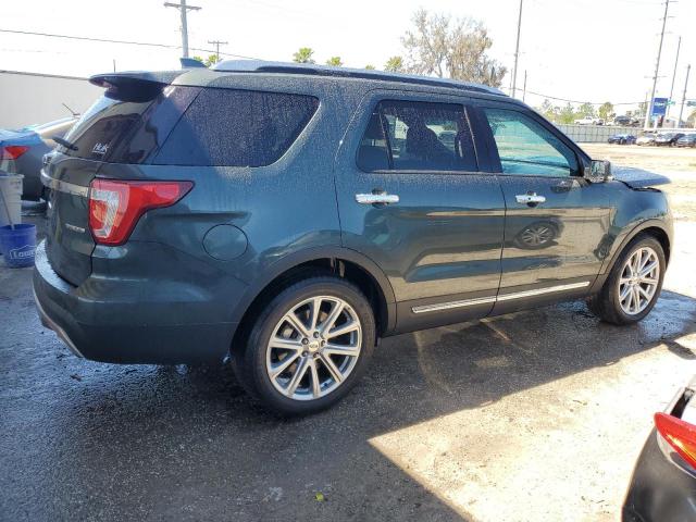 Photo 3 from auction – 2016 FORD EXPLORER L with VIN 1FM5K7F88GGC06203