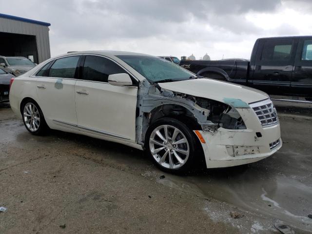 Photo 4 from auction – 2013 CADILLAC XTS PREMIU with VIN 2G61S5S30D9102500