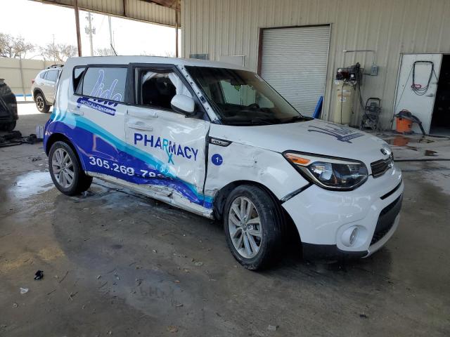 Photo 4 from auction – 2018 KIA BORREGO with VIN KNDJP3A55J7557863