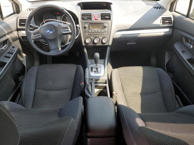 Photo 8 from auction – 2014 SUBARU XV CROSSTR with VIN JF2GPAVC6E8345028