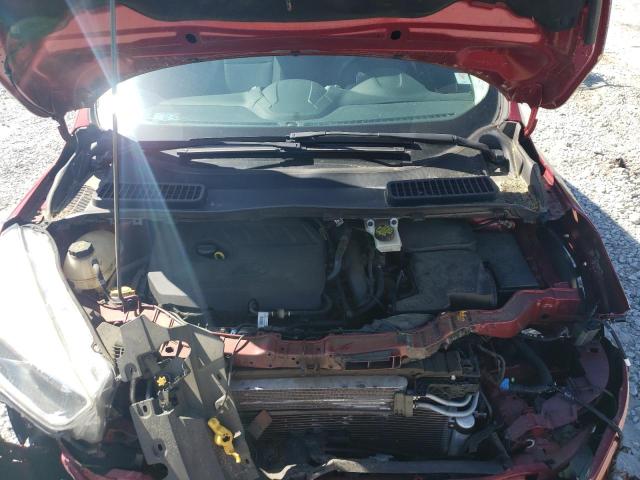 Photo 12 from auction – 2018 FORD ESCAPE SE with VIN 1FMCU0GD7JUA94121