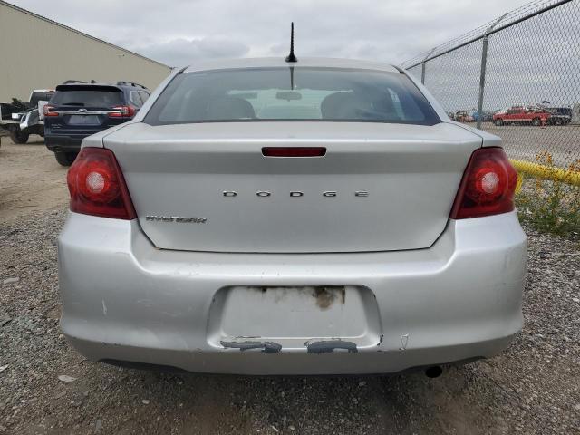 Photo 6 from auction – 2012 DODGE AVENGER SE with VIN 1C3CDZABXCN237306