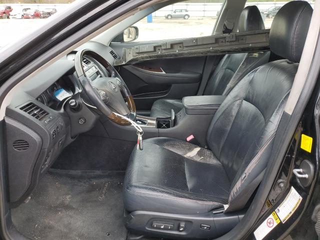 Photo 7 from auction – 2011 LEXUS ES 350 with VIN JTHBK1EG7B2430421