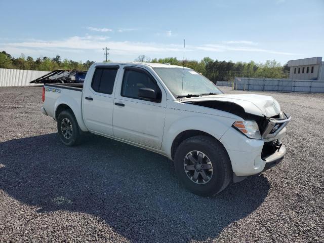Photo 4 from auction – 2016 NISSAN FRONTIER S with VIN 1N6AD0ER3GN786533