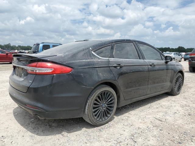 Photo 3 from auction – 2017 FORD FUSION SE with VIN 3FA6P0H79HR343754