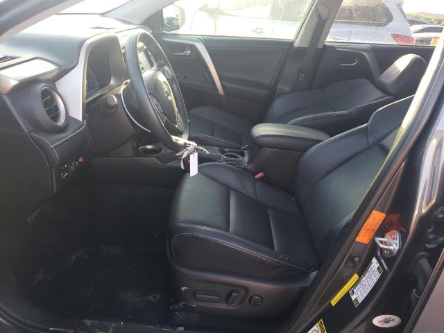 Photo 7 from auction – 2015 TOYOTA RAV4 LIMIT with VIN 2T3YFREV4FW152443