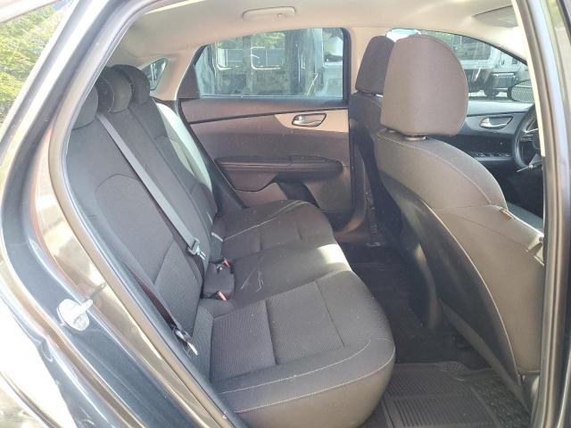Photo 10 from auction – 2019 KIA FORTE FE with VIN 3KPF24AD8KE086388