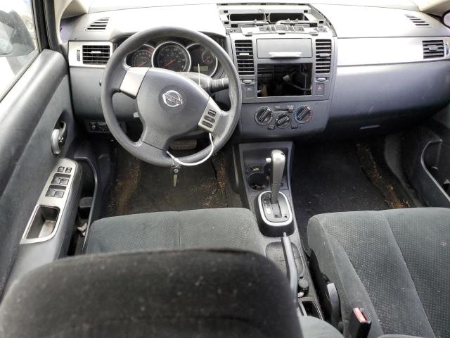 Photo 8 from auction – 2011 NISSAN VERSA S with VIN 3N1BC1AP6BL408769