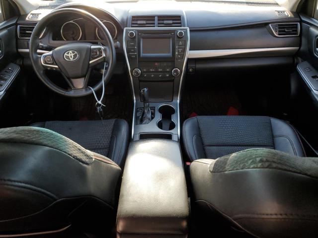 Photo 8 from auction – 2015 TOYOTA CAMRY LE with VIN 4T1BF1FK5FU105992