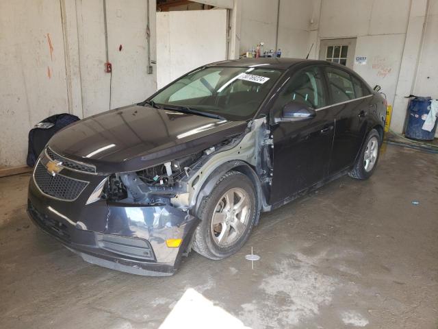 CHEVROLET CRUZE LT 2014 with VIN 1G1PC5SB4E7349056 - Photo from auction