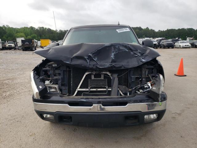 Photo 5 from auction – 2006 CHEVROLET SILVERADO with VIN 1GCEK19B86Z301792