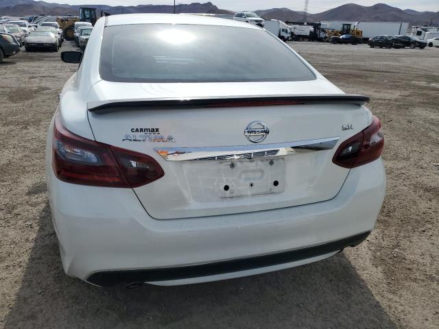 Photo 6 from auction – 2017 NISSAN ALTIMA 2.5 with VIN 1N4AL3APXHC489743