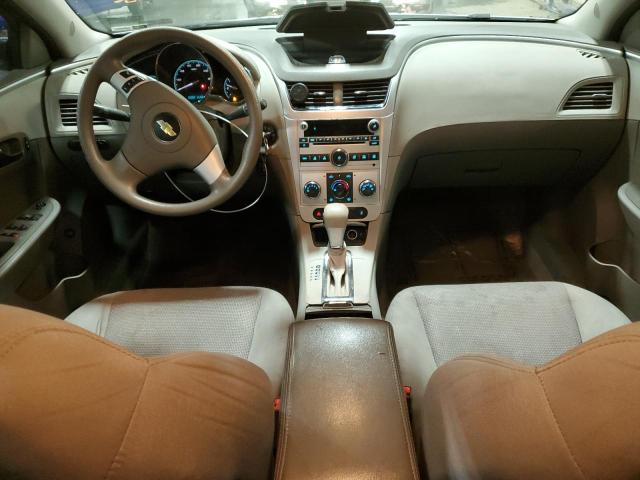 Photo 8 from auction – 2012 CHEVROLET MALIBU LS with VIN 1G1ZA5E01CF384326