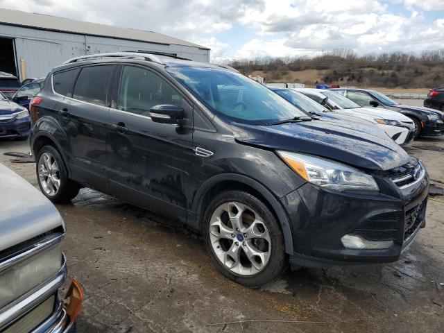 Photo 4 from auction – 2013 FORD ESCAPE TIT with VIN 1FMCU9J99DUA77267