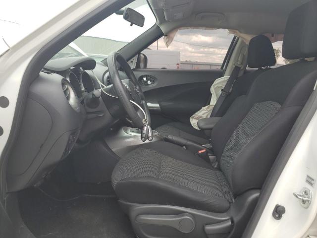 Photo 7 from auction – 2015 NISSAN JUKE S with VIN JN8AF5MRXFT510053