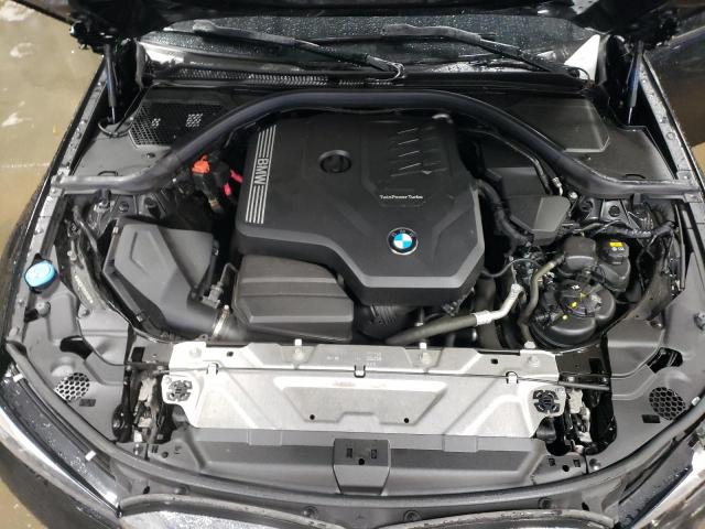 Photo 11 from auction – 2020 BMW 330XI with VIN 3MW5R7J09L8B11687
