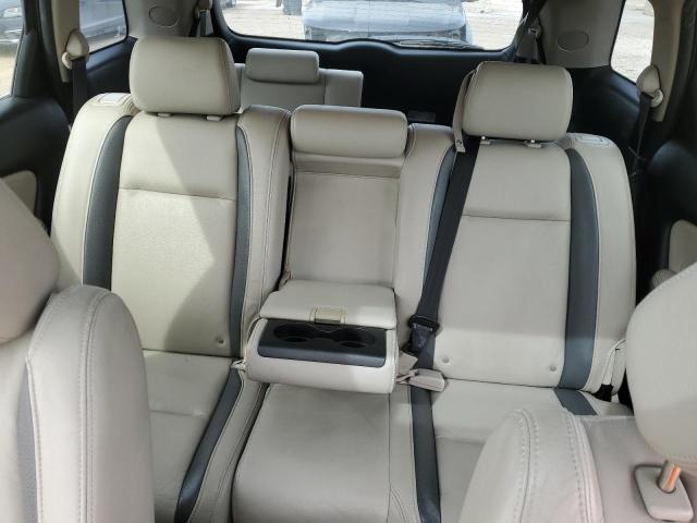 Photo 10 from auction – 2008 MAZDA CX-9 with VIN JM3TB38AX80146107
