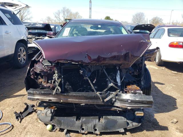 Photo 5 from auction – 2008 BUICK LUCERNE CX with VIN 1G4HD57208U182116