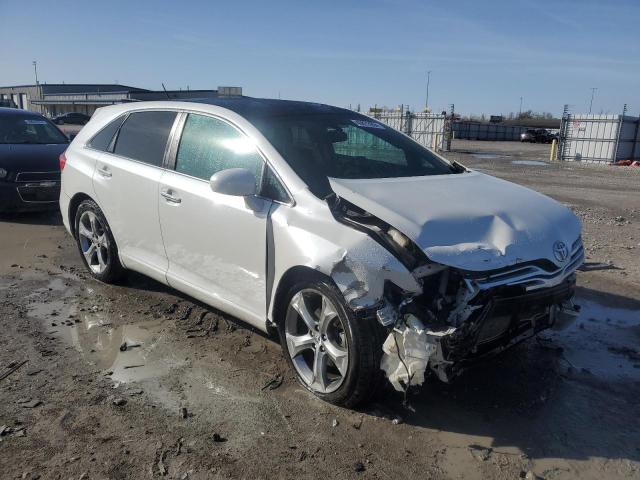 Photo 4 from auction – 2010 TOYOTA VENZA with VIN 4T3BK3BB4AU034698
