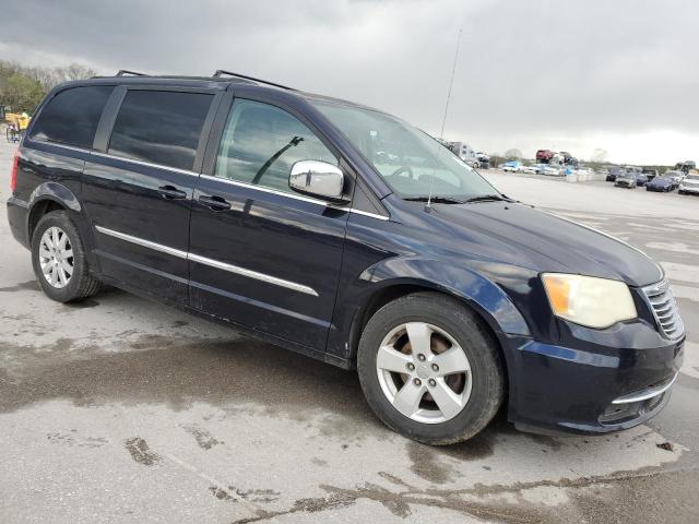 Photo 4 from auction – 2011 CHRYSLER TOWN & COU with VIN 2A4RR8DG8BR682020