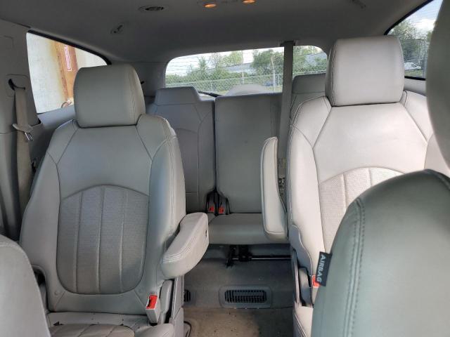 Photo 10 from auction – 2016 BUICK ENCLAVE with VIN 5GAKVCKD9GJ269843