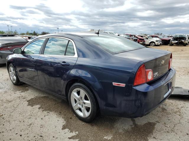 Photo 2 from auction – 2010 CHEVROLET MALIBU LS with VIN 1G1ZB5EB2AF125243