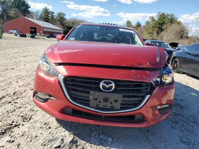 Photo 5 from auction – 2017 MAZDA 3 TOURING with VIN JM1BN1L32H1111936