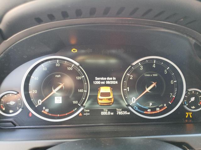 Photo 9 from auction – 2016 BMW X6 XDRIVE5 with VIN 5UXKU6C50G0R34367