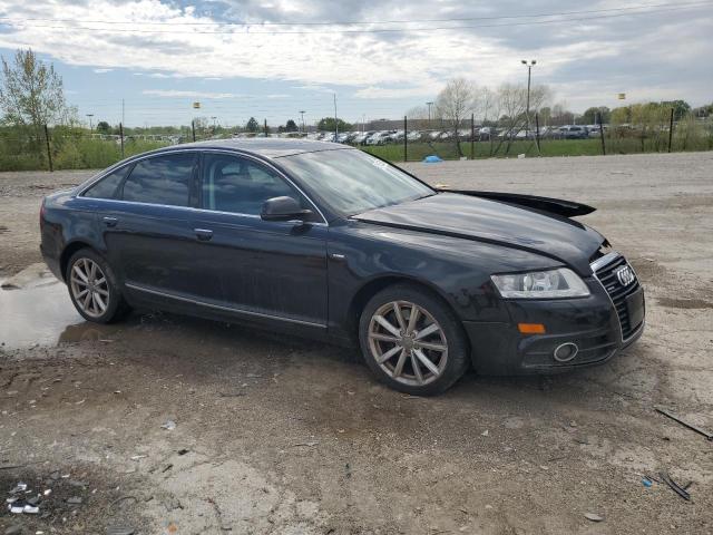 Photo 4 from auction – 2011 AUDI A6 PRESTIG with VIN WAUBVBFB6BN004068