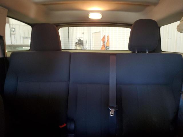 Photo 10 from auction – 2011 DODGE NITRO HEAT with VIN 1D4PU4GX7BW554748