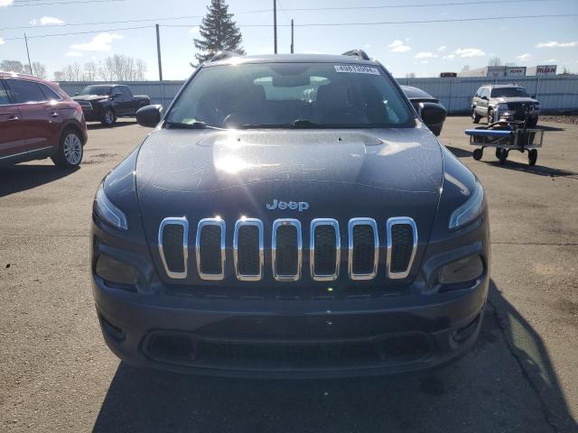Photo 5 from auction – 2015 JEEP CHEROKEE S with VIN 1C4PJMABXFW776709