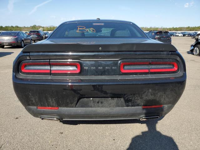 Photo 6 from auction – 2021 DODGE CHALLENGER with VIN 2C3CDZAG5MH543030