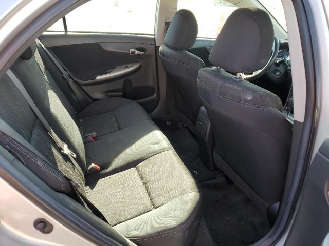 Photo 10 from auction – 2013 TOYOTA COROLLA BA with VIN 5YFBU4EE2DP222530