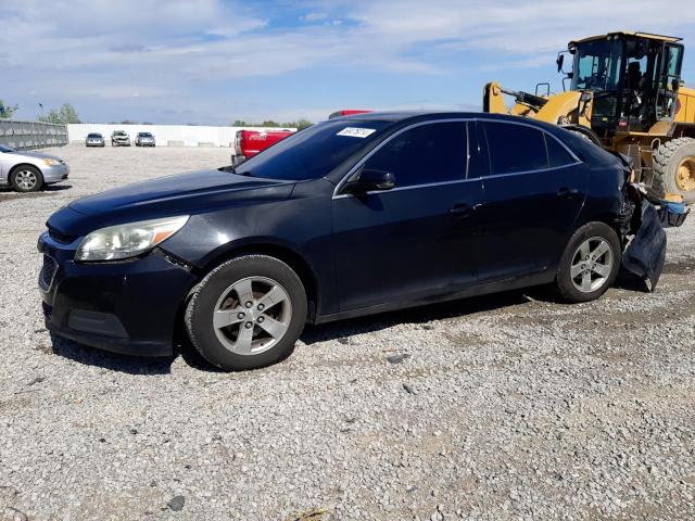 CHEVROLET MALIBU 1LT 2015 with VIN 1G11C5SL7FF113572 - Photo from auction