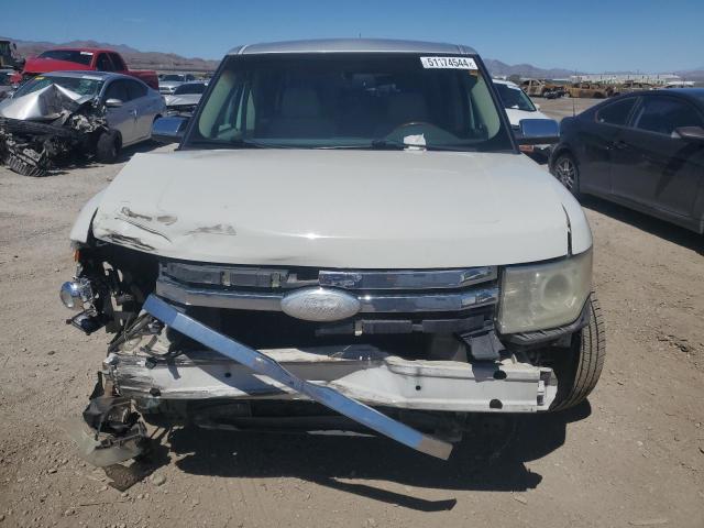 Photo 5 from auction – 2011 FORD FLEX LIMIT with VIN 2FMGK5DCXBBD35578