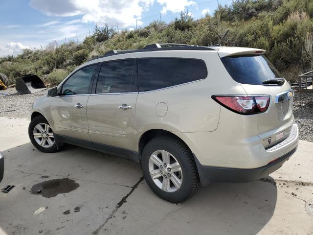 Photo 2 from auction – 2013 CHEVROLET TRAVERSE L with VIN 1GNKVJKD2DJ106232