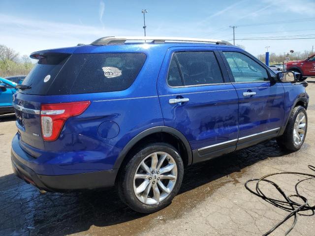 Фото 3 с аукциона – 2013 FORD EXPLORER X с VIN 1FM5K8D88DGC59973